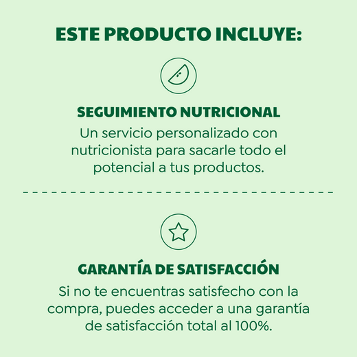 Pack x2 Azana - Fibra de Manzana
