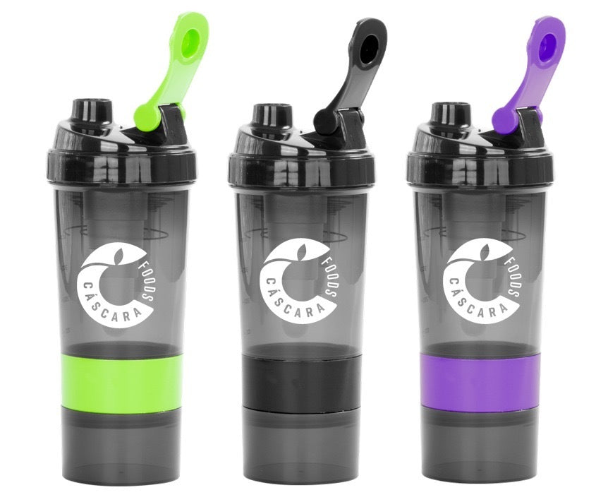 Shaker