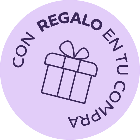 REGALO SORPRESA
