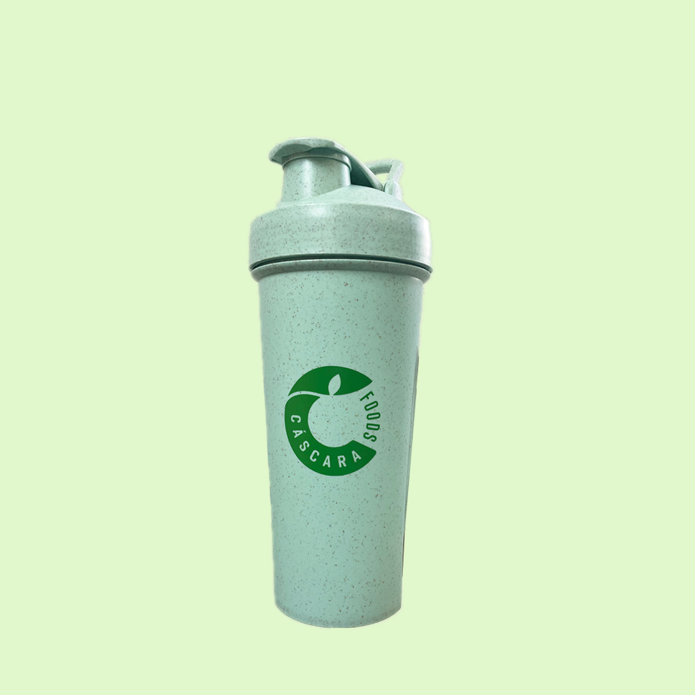 EcoShaker 50% OFF