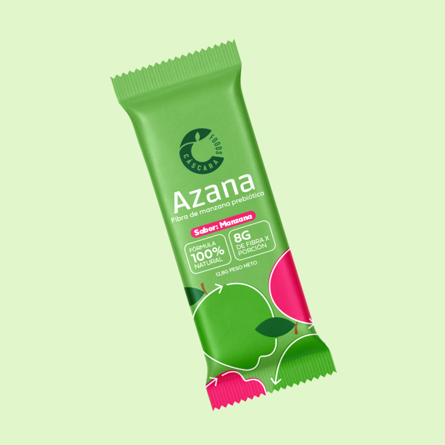 Sachet Azana