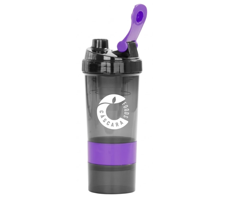 Shaker