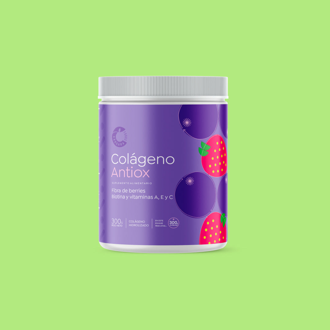 Pack Regalo Nutricionista 10 (exclusivo con giftcard)