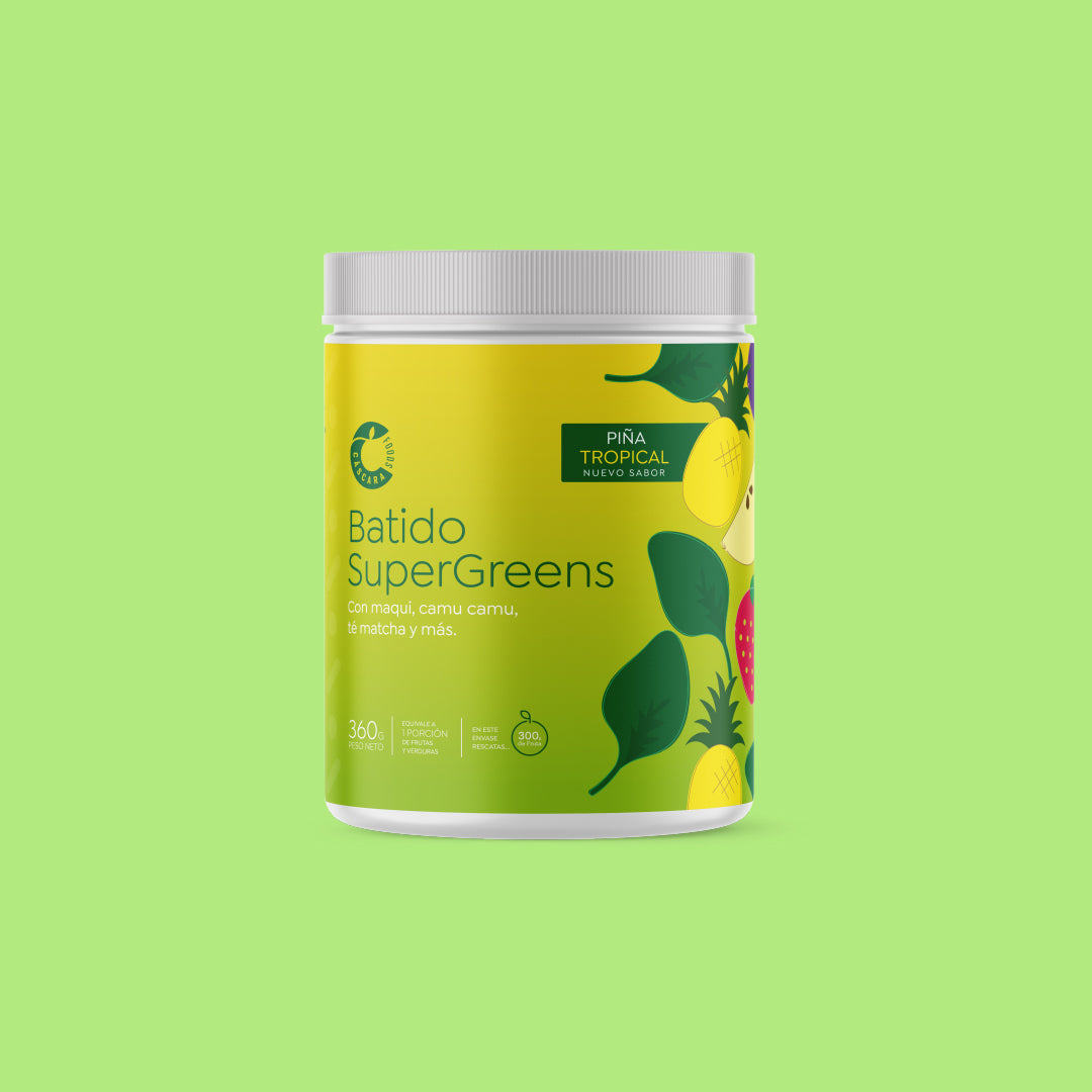 Pack Regalo Nutricionista 10 (exclusivo con giftcard)