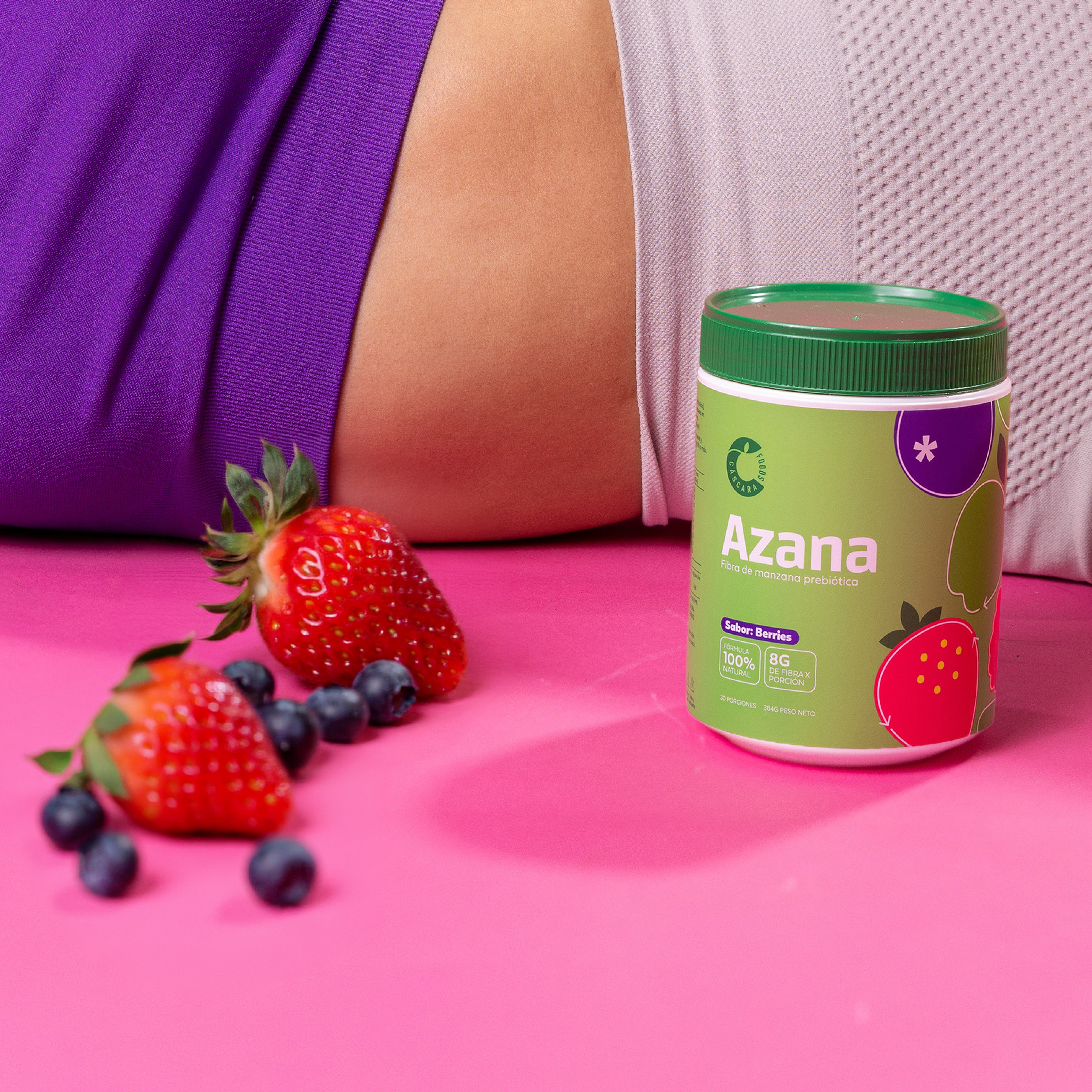 Azana