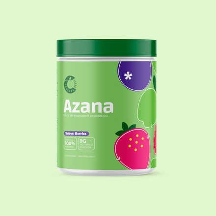 Azana