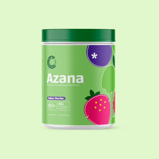 Azana