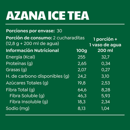 Azana  - 90 días