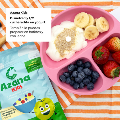 Azana Kids