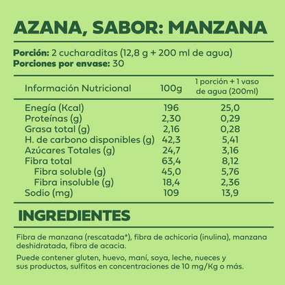 Mix Azana + Colágeno Antiox