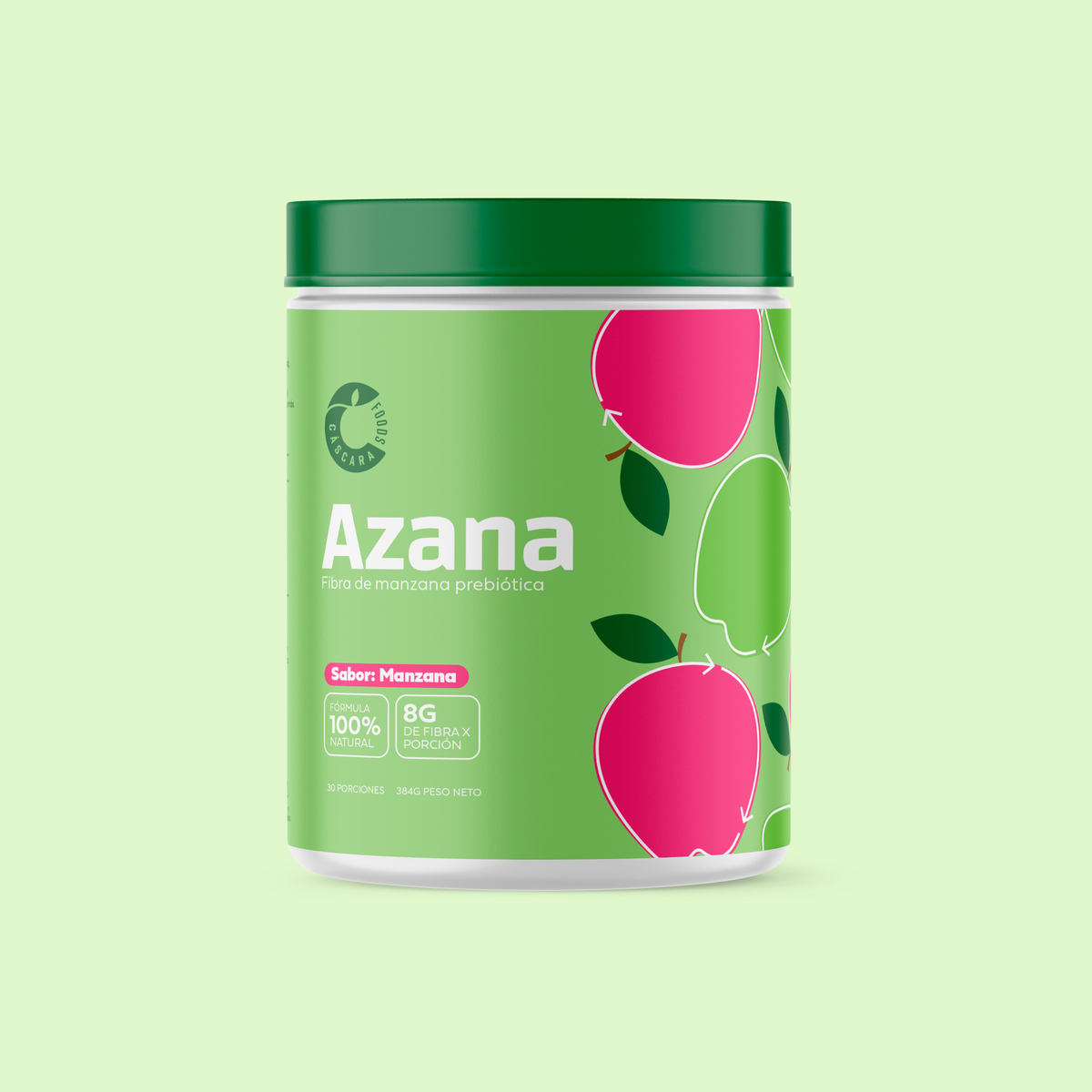 Manzana