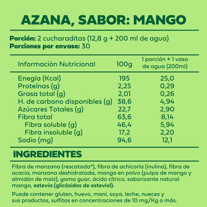 Pack Nutrición Completa: Proteína + Creatina + Azana + Envío gratis + Shaker