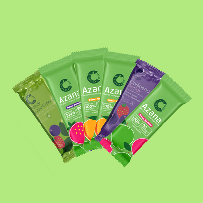 Pack Nutri Activa