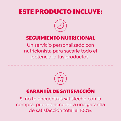 Proteína Vegetal Lean Active 60 días + Una prote GRATIS