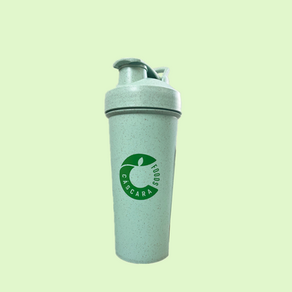 EcoShaker 50% OFF