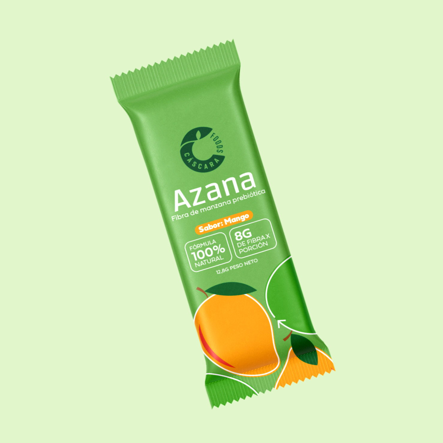 Sachet Azana