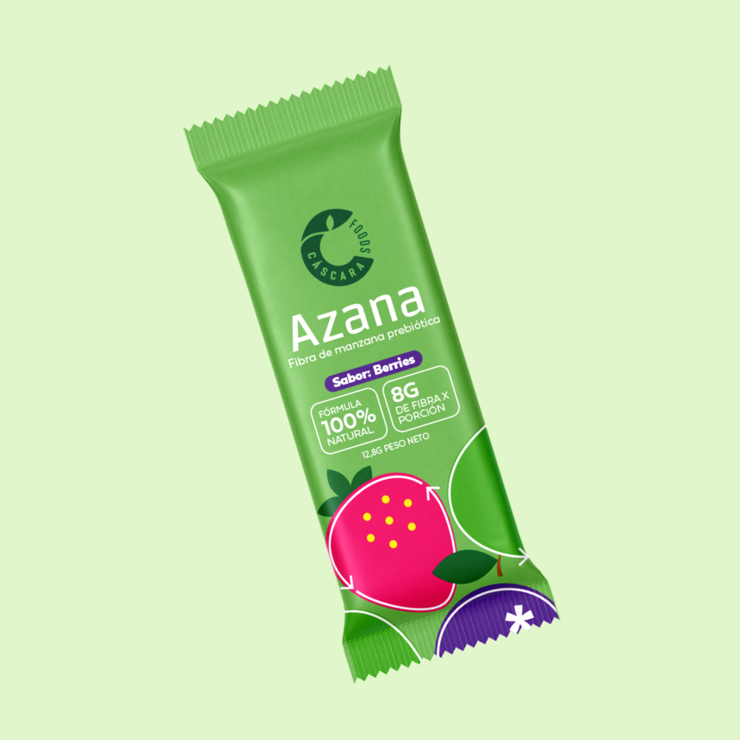 Sachet Azana