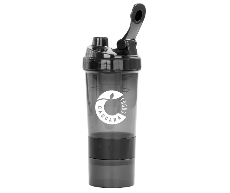 Shaker