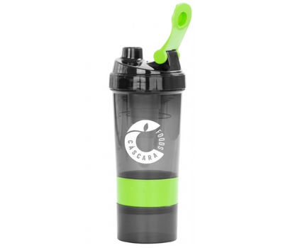 Shaker