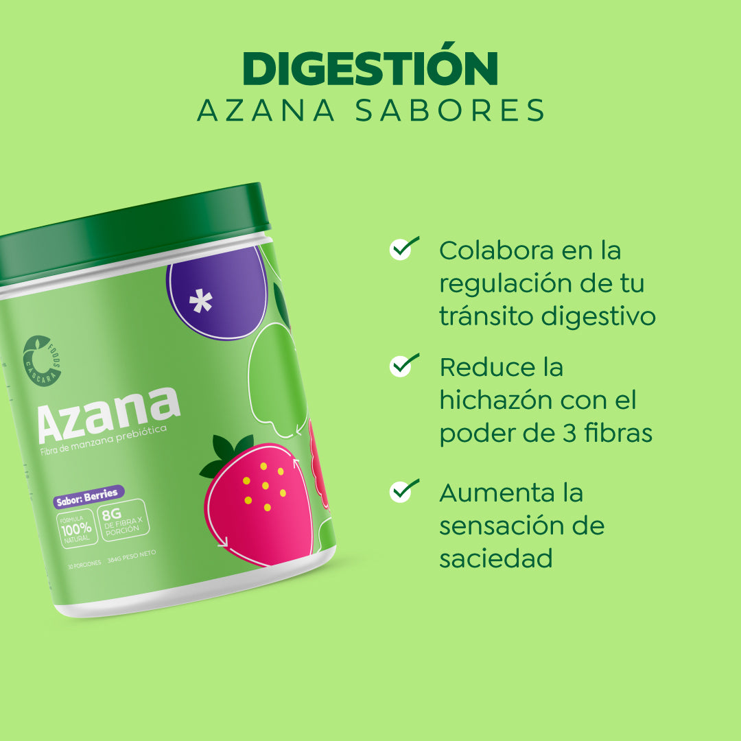 Pack Regalo Nutricionista 10 (exclusivo con giftcard)
