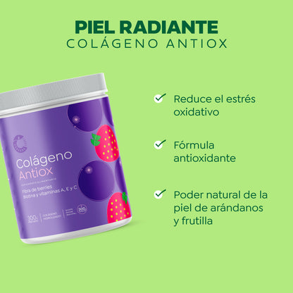 Pack Regalo Nutricionista 10 (exclusivo con giftcard)