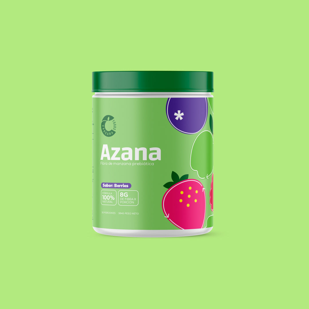 Pack Regalo Nutricionista 10 (exclusivo con giftcard)