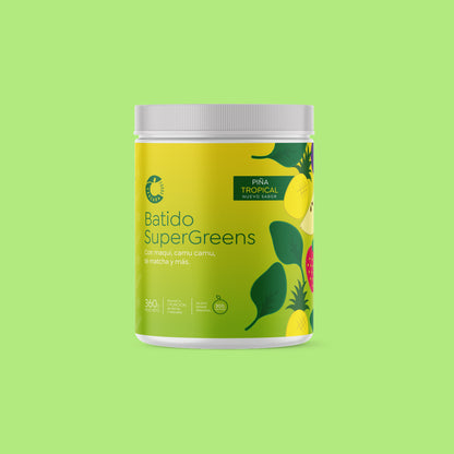 Pack Regalo Nutricionista 10 (exclusivo con giftcard)