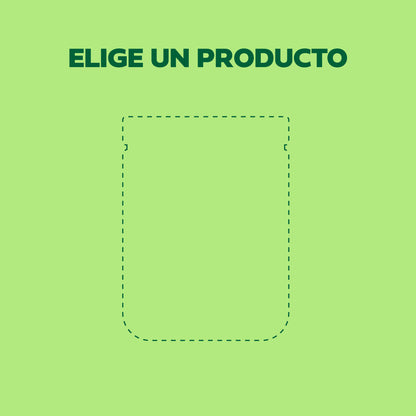 Pack Regalo Nutricionista 10 (exclusivo con giftcard)